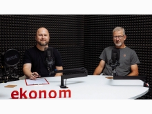 Peter Zapletal bol hosťom podcastu Na vlne podnikania